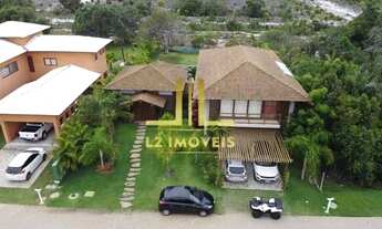 Imagem 7: Casa à venda no bairro Praia do Forte - Mata de São João/BA