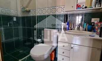 Imagem 7: Sobrado com 4 dormitórios sendo 2 suítes á venda no Tucuruvi