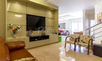 Imagem 4: Locação Casa em condomínio com 3 dormitórios