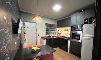 Imagem 5: SãO PAULO - Casa de Condomínio - Vila Espanhola