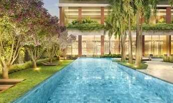 Imagem 3: ALMA DE CASA, VISTA DE APARTAMENTO!