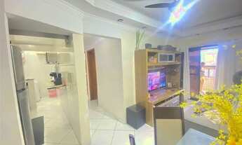 Imagem 3: Apto de 2 dorm c/ 2 SUÍTES, VARANDA GOURMET, LAZER, 82 m² de área útil. Bairro: Guilhermin