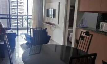 Imagem 4: Flat Beira Mar Panoramico 2 quartos