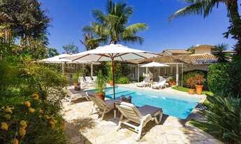 Imagem 3: Casa para venda com 420 metros quadrados com 5 quartos em Manguinhos - Armação dos Búzios