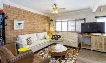 Imagem 7: Apartamento á venda em Pinheiros, 3 dorms, 133 m², R$ 1.338.900,00 - Condomínio Tivoli - S