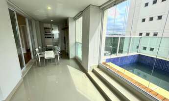 Imagem 6: Apartamento para aluguel tem 322 metros