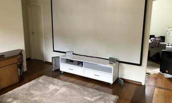 Imagem 2: CASA RESIDENCIAL em SANTANA DE PARNAÍBA - SP, ALPHAVILLE