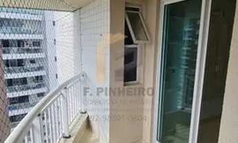 Imagem 3: Living Comfort - Dom Pedro - 100m² - 03 quartos - 02 vagas - Nascente