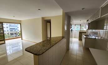 Imagem: Apartamento a venda com 73m², 02 quartos