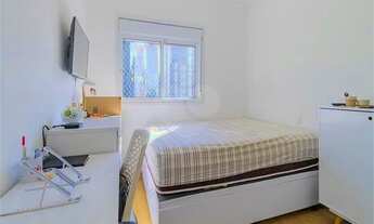 Imagem 4: São Paulo - Apartamento Padrão - PINHEIROS