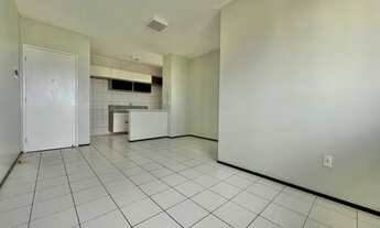 Imagem 4: Apartamento para venda tem 65 metros quadrados com 3 quartos em Parque Iracema - Fortaleza