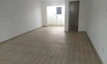 Imagem 3: Kitnet com 1 dormitório para alugar, 45 m² por R$ 744,30/mês - Novo Mundo - Curitiba/PR