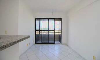 Imagem 7: Apartamento 2/4 suite - Cond Porto Arena - Candelária