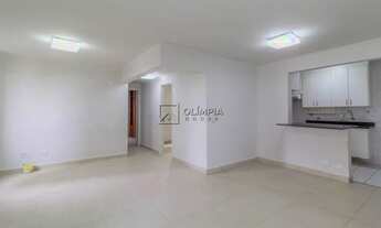 Imagem 1: Apartamento Venda Vila Mariana 67 m² 2 Dormitórios