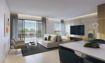 Imagem: L-O melhor da Região-4 Quartos-2 suítes-139m2-Monteiro-Alto