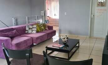 Imagem: Vende-sobrado em Teotônio Vilela