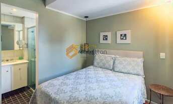 Imagem 4: Apartamento para Aluguel no bairro Indianopolis - São Paulo, SP