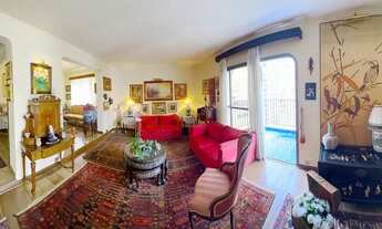 Imagem: Apartamento Venda 3 Dormitórios - 247 m²