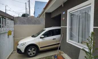 Imagem 4: Casa de esquina,campo de santana