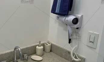 Imagem 8: Apartamento / Flat Mobiliado na Mooca - para alugar / locação - Rua Borges Figueiredo - 01