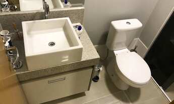 Imagem 7: DUPLEX alto Padrão com 2 SUITES em Park Lozandes - Goiânia - Goiás