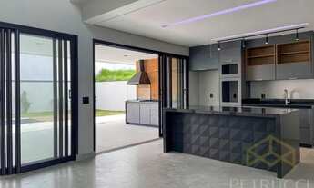 Imagem 7: Casa - Swiss Park - Campinas