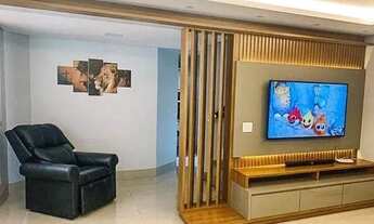 Imagem 4: Casa de condomínio sobrado para venda possui 175 metros quadrados com 4 quartos