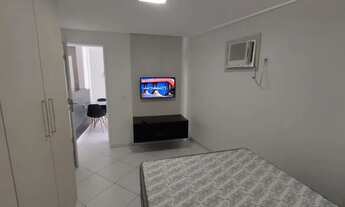 Imagem 2: LINDO!! QTO E SALA!! MOBILIA COMPLETA!! 2.450,00 C/TUDO INCLUSO!!