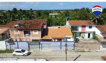 Imagem: CASA - RUA SANTA LUZIA - BARRA NOVA