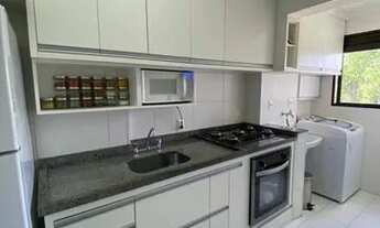 Imagem 6: Apartamento 62 m2, Edif Cam,bará, 2 quartos, R$445.000 - Jd América - SJC