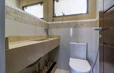 Imagem 14: RP4 RE/MAX VENDE Casa em Condomínio 3 suítes 2 vagas 304m² R$ 1.260.000 São Joaquim Valinh