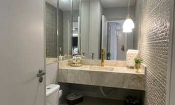 Imagem 6: Apartamento Reserva Bonifácia com 110m2 com 3 quartos em Jardim Mariana - Cuiabá - MT