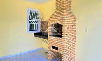 Imagem 4: Casa à venda no bairro Coité - Eusébio/CE