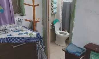 Imagem 6: Casa em rua sem saída