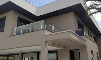 Imagem 6: CASA RESIDENCIAL em BARUERI - SP, ALPHAVILLE RESIDENCIAL UM