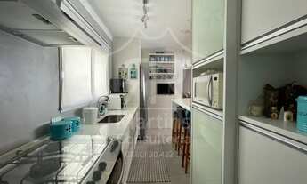 Imagem 2: Cobertura duplex no Campestre/Jardim em Santo André - SP