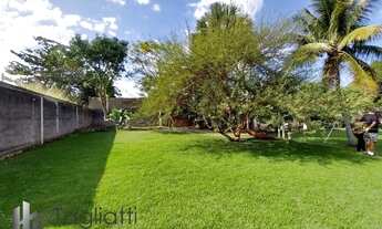 Imagem 5: Casa no Parque Hotel com 1.930,50m² de área