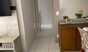 Imagem 6: Apartamento à venda no Parque Brasília - Campinas/SP