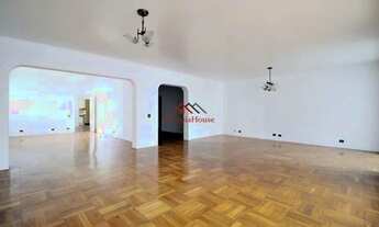 Imagem 2: Apartamento Locação Jardim Paulista 400 m² 3 Dormitórios