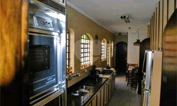 Imagem 7: São Paulo - Casa Padrão - MORUMBI