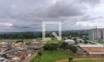 Imagem 7: Apartamento para Aluguel - Samambaia Sul, 2 Quartos, 46 m2