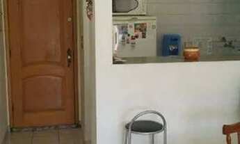 Imagem 6: Apartamento Residencial à venda, Vila Santa Catarina, São Paulo - AP0059