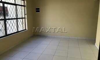 Imagem 2: Casa no Jardim São Paulo com 136m², com 2 dormitórios, 1 Banheiro e 1 Vaga