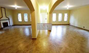 Imagem 5: Sobrado - Barro Branco - 651 metros quadrados - 6 dormitórios - 4 suítes - 12 vagas