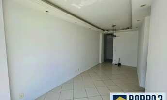 Imagem 4: Apartamento para Venda em Rio de Janeiro, Barra da Tijuca, 2 dormitórios, 1 suíte, 2 banhe