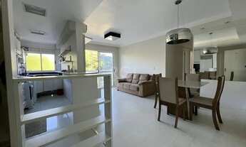 Imagem 3: Apto 3 dormitórios com sacada mobiliado