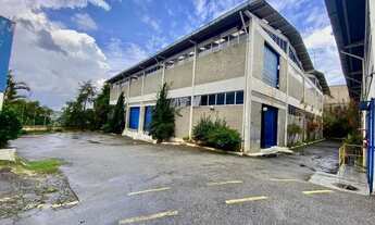 Imagem 5: Galpãopara aluguel e venda com 6353 m2 em - Embu-Guaçu - São Paulo a 3 km do Rodoanel