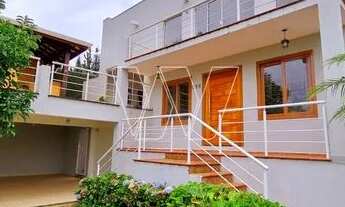 Imagem 5: Casa - Loteamento Caminhos de San Conrado - Sousas - Campinas