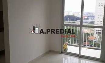 Imagem: APARTAMENTO À VENDA OU PARA ALUGAR - LIVING