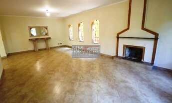 Imagem 4: Sobrado - Barro Branco - 651 metros quadrados - 6 dormitórios - 4 suítes - 12 vagas